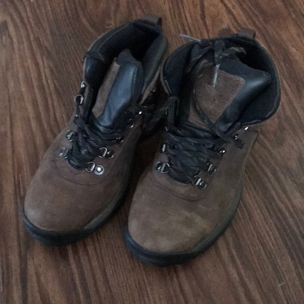 Timberland Hiking Boots